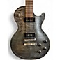 Used 2018 Gibson Les Paul BFG Gator Carved Top Black Solid Body Electric Guitar