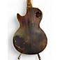 Used 2018 Gibson Les Paul BFG Gator Carved Top Black Solid Body Electric Guitar