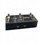 Used Positive Grid Spark Control X Pedal