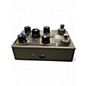 Used Line 6 POD EXPRESS BASS Effect Processor
