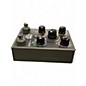 Used Line 6 POD EXPRESS BASS Effect Processor