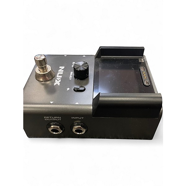 Used NUX B-8 WIRELESS SYSTEM Instrument Wireless System