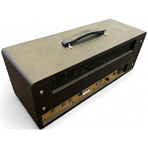 Used Friedman Runt 50 50W Tube Guitar Amp Head