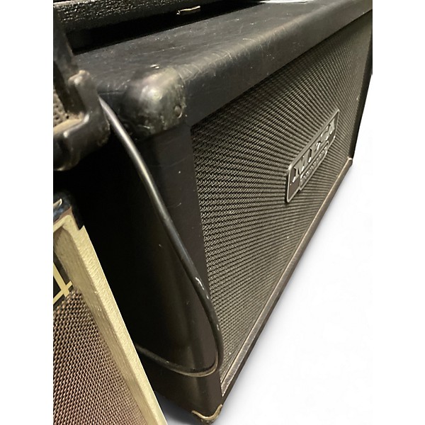 Used MESA/Boogie 2x12 2fb Guitar Cabinet