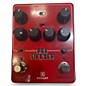 Used Keeley RED NECTAR Effect Pedal thumbnail