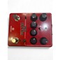 Used Keeley RED NECTAR Effect Pedal