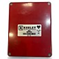 Used Keeley RED NECTAR Effect Pedal
