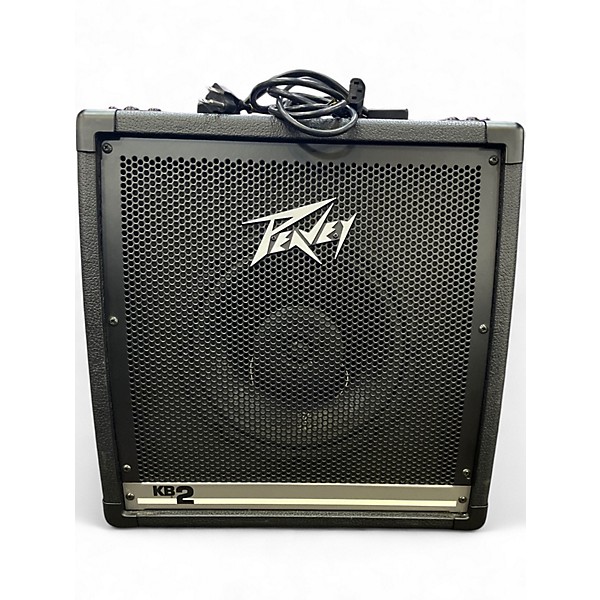 Used Peavey KB2 1x10 40W Keyboard Amp