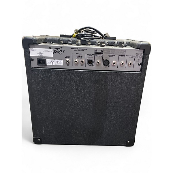 Used Peavey KB2 1x10 40W Keyboard Amp