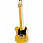 Used Fender American Professional II Telecaster Butterscotch Blonde Solid Body Electric Guitar thumbnail