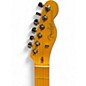 Used Fender American Professional II Telecaster Butterscotch Blonde Solid Body Electric Guitar