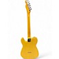 Used Fender American Professional II Telecaster Butterscotch Blonde Solid Body Electric Guitar