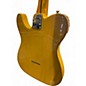 Used Fender American Professional II Telecaster Butterscotch Blonde Solid Body Electric Guitar