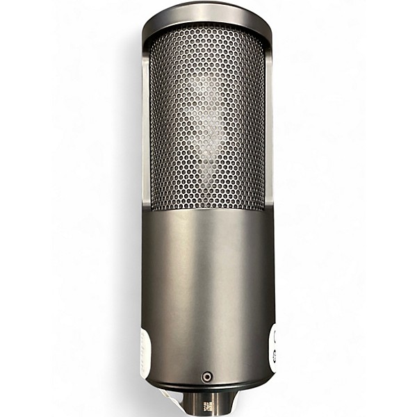 Used Shure SM4 Dual-Diaphragm Condenser Home Recording Microphone Condenser Microphone
