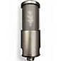 Used Shure SM4 Dual-Diaphragm Condenser Home Recording Microphone Condenser Microphone