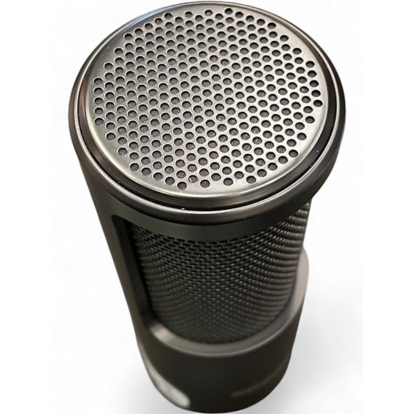 Used Shure SM4 Dual-Diaphragm Condenser Home Recording Microphone Condenser Microphone