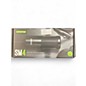 Used Shure SM4 Dual-Diaphragm Condenser Home Recording Microphone Condenser Microphone