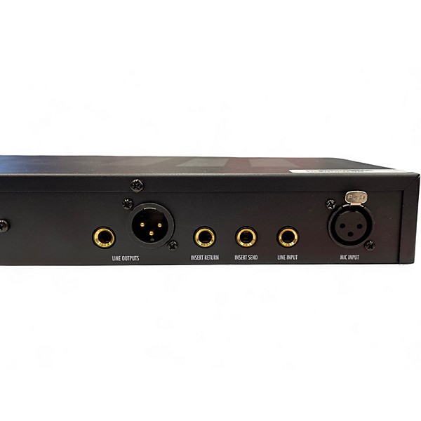Used Warm Audio WA73 1-Channel Microphone Preamp