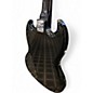 Used Epiphone SG Black Solid Body Electric Guitar