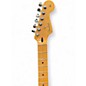 Used Fender Player Stratocaster Alpine White Solid Body Electric Guitar