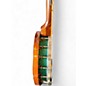 Used 1960s Framus Country and Folk Seafoam Green Banjo