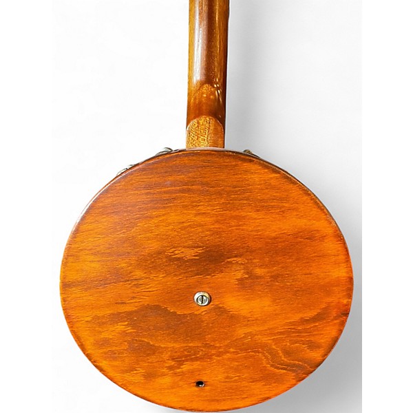 Used 1960s Framus Country and Folk Seafoam Green Banjo