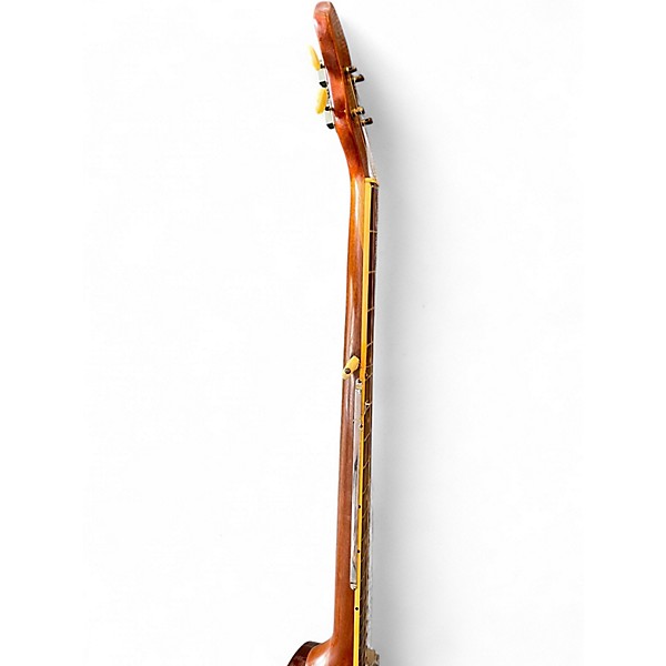 Used 1960s Framus Country and Folk Seafoam Green Banjo