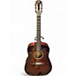 Used Taylor 520e 1st edition Mahogany Acoustic Electric Guitar thumbnail