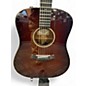 Used Taylor 520e 1st edition Mahogany Acoustic Electric Guitar