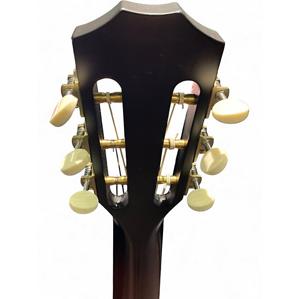 Used Taylor 520e 1st edition Mahogany Acoustic Electric Guitar