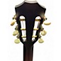 Used Taylor 520e 1st edition Mahogany Acoustic Electric Guitar