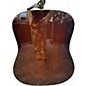 Used Taylor 520e 1st edition Mahogany Acoustic Electric Guitar