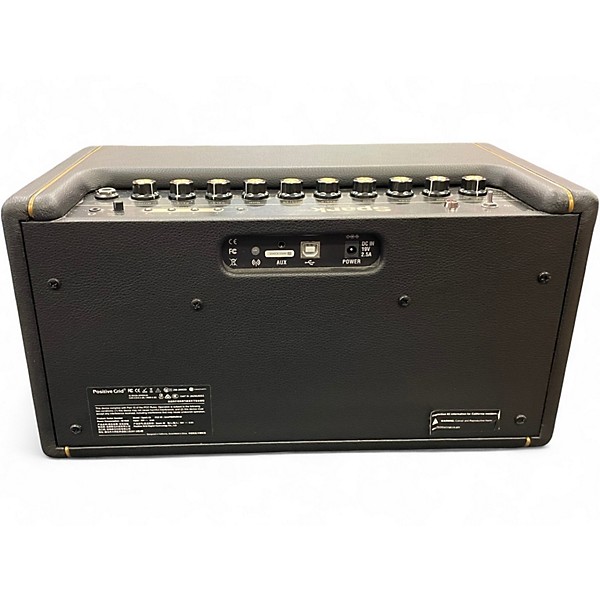 Used Positive Grid Spark 40 Guitar Combo Amp