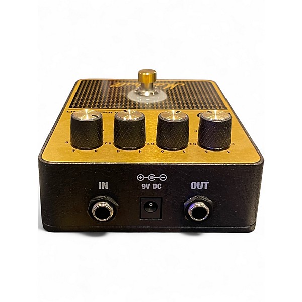 Used Marshall 1959 Vintage Overdrive and Crunch Effect Pedal