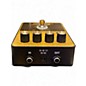 Used Marshall 1959 Vintage Overdrive and Crunch Effect Pedal