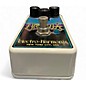 Used Electro-Harmonix Octavix Fuzz Effect Pedal