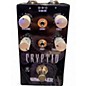 Used Wampler Cryptid Effect Pedal thumbnail