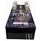 Used Wampler Cryptid Effect Pedal