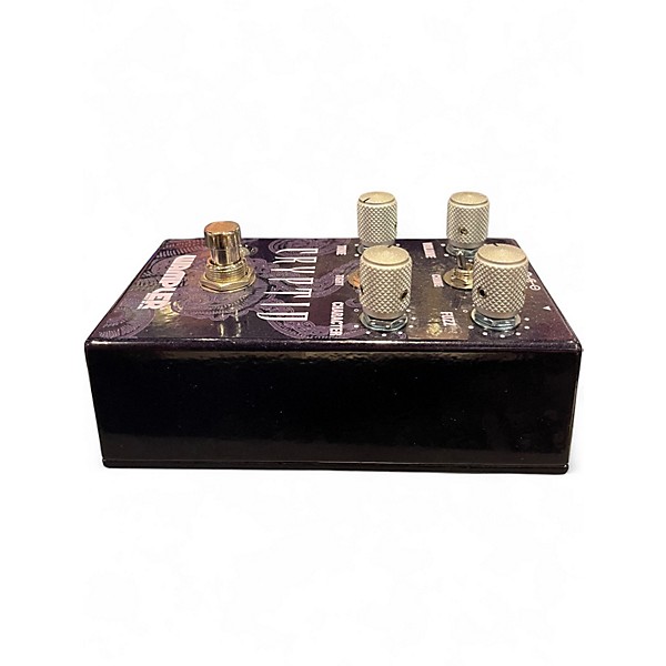 Used Wampler Cryptid Effect Pedal