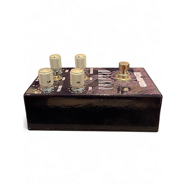 Used Wampler Cryptid Effect Pedal