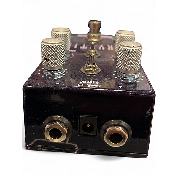 Used Wampler Cryptid Effect Pedal