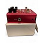 Used Fender THE TRAPPER Effect Pedal