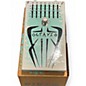 Used MXR BFG07 Billy Gibbons Signature Siete Santos Octavio Effect Pedal thumbnail