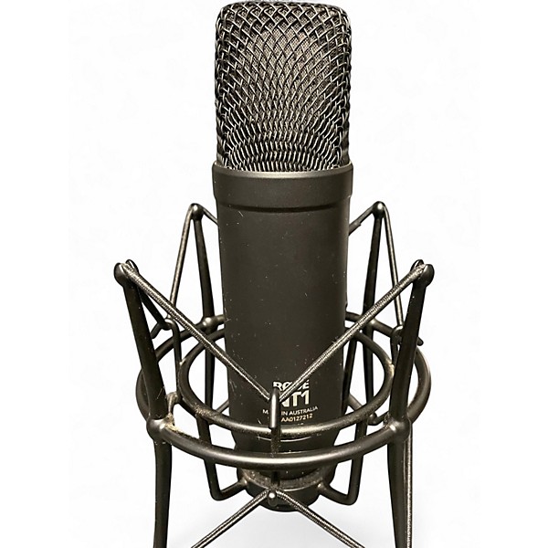 Used RODE NT1 Condenser Microphone