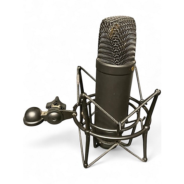 Used RODE NT1 Condenser Microphone