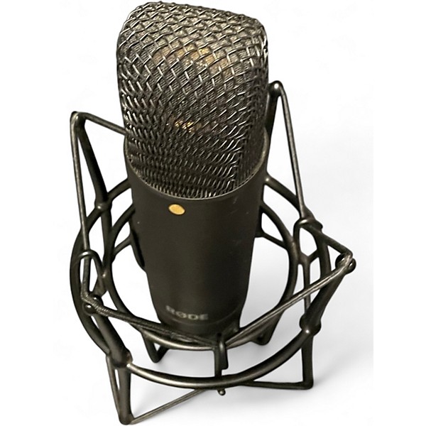 Used RODE NT1 Condenser Microphone