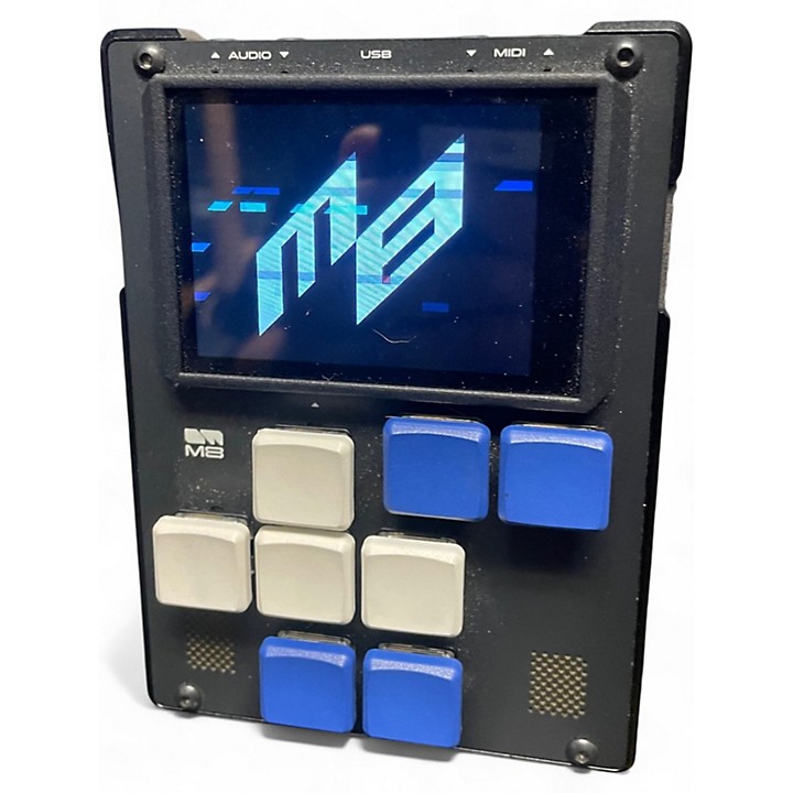 Used Dirtywave M8 Tracker Model 01 Synthesizer | Guitar Center