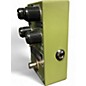 Used Alexander F.13 Flanger Effect Pedal