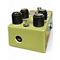 Used Alexander F.13 Flanger Effect Pedal