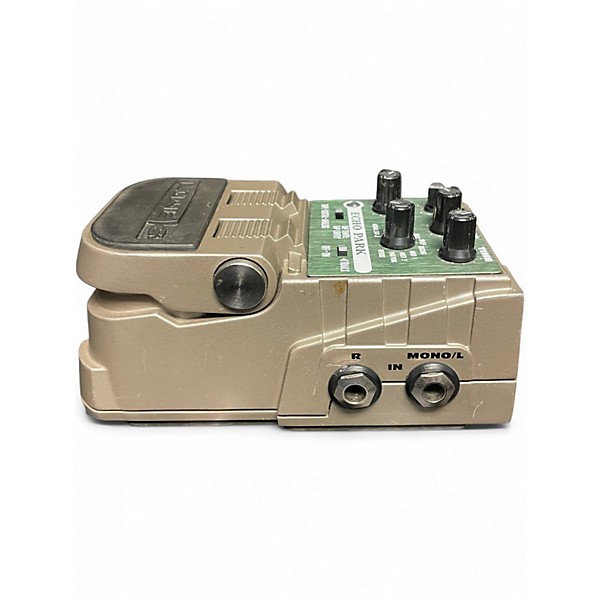 Used Line 6 Tonecore Echo Park Effect Pedal